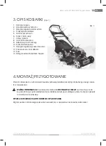 Preview for 6 page of Fieldmann FZR 5124 BV Manual