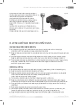 Preview for 12 page of Fieldmann FZR 5124 BV Manual