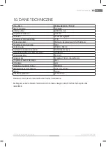 Preview for 16 page of Fieldmann FZR 5124 BV Manual