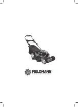 Preview for 24 page of Fieldmann FZR 5124 BV Manual