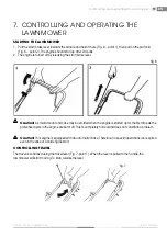 Предварительный просмотр 11 страницы Fieldmann FZR 5167-B Instructions For Use Manual