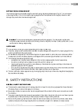 Предварительный просмотр 13 страницы Fieldmann FZR 5167-B Instructions For Use Manual