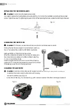 Предварительный просмотр 16 страницы Fieldmann FZR 5167-B Instructions For Use Manual