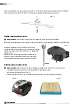 Предварительный просмотр 36 страницы Fieldmann FZR 5167-B Instructions For Use Manual