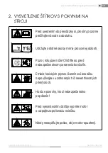 Предварительный просмотр 45 страницы Fieldmann FZR 5167-B Instructions For Use Manual