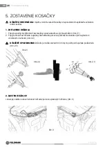 Предварительный просмотр 48 страницы Fieldmann FZR 5167-B Instructions For Use Manual