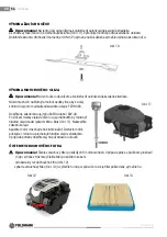 Предварительный просмотр 56 страницы Fieldmann FZR 5167-B Instructions For Use Manual