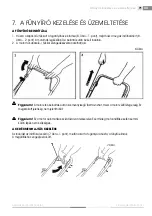 Предварительный просмотр 71 страницы Fieldmann FZR 5167-B Instructions For Use Manual