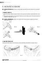 Предварительный просмотр 86 страницы Fieldmann FZR 5167-B Instructions For Use Manual