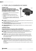 Предварительный просмотр 88 страницы Fieldmann FZR 5167-B Instructions For Use Manual