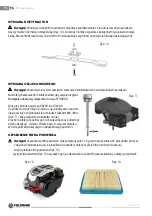 Предварительный просмотр 94 страницы Fieldmann FZR 5167-B Instructions For Use Manual