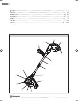 Preview for 2 page of Fieldmann FZS 1001-A User Manual