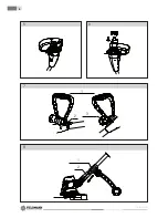 Preview for 6 page of Fieldmann FZS 2002-E Instruction Manual