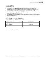 Preview for 29 page of Fieldmann FZS 2002-E Instruction Manual