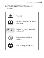 Preview for 35 page of Fieldmann FZS 2002-E Instruction Manual