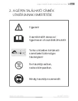 Preview for 47 page of Fieldmann FZS 2002-E Instruction Manual