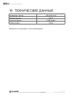 Preview for 78 page of Fieldmann FZS 2002-E Instruction Manual