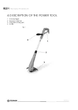 Preview for 7 page of Fieldmann FZS 2306-E User Manual