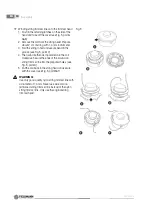 Preview for 9 page of Fieldmann FZS 2306-E User Manual