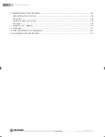 Preview for 3 page of Fieldmann FZS 3002-B User Manual