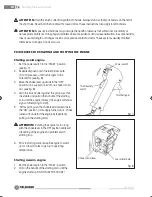 Preview for 13 page of Fieldmann FZS 3002-B User Manual