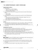 Preview for 17 page of Fieldmann FZS 3002-B User Manual