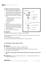 Preview for 12 page of Fieldmann FZS 3020-B User Manual