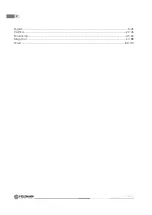 Preview for 2 page of Fieldmann FZS 70705-0 User Manual