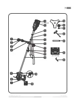 Preview for 3 page of Fieldmann FZS 70705-0 User Manual