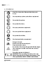 Preview for 8 page of Fieldmann FZS 70705-0 User Manual