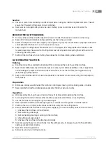 Preview for 11 page of Fieldmann FZS 70705-0 User Manual