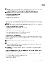 Preview for 15 page of Fieldmann FZS 70705-0 User Manual