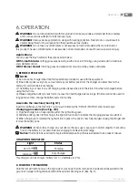 Preview for 17 page of Fieldmann FZS 70705-0 User Manual