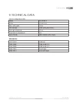 Preview for 23 page of Fieldmann FZS 70705-0 User Manual