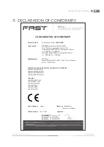 Preview for 25 page of Fieldmann FZS 70705-0 User Manual