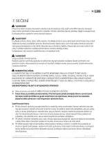 Preview for 41 page of Fieldmann FZS 70705-0 User Manual