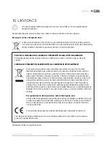 Preview for 45 page of Fieldmann FZS 70705-0 User Manual