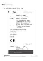 Preview for 46 page of Fieldmann FZS 70705-0 User Manual