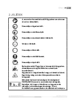 Preview for 69 page of Fieldmann FZS 70705-0 User Manual