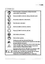 Preview for 91 page of Fieldmann FZS 70705-0 User Manual