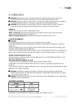 Preview for 101 page of Fieldmann FZS 70705-0 User Manual