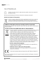 Preview for 108 page of Fieldmann FZS 70705-0 User Manual