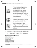 Предварительный просмотр 108 страницы Fieldmann FZV 4001-E User Manual