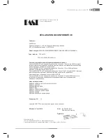 Предварительный просмотр 149 страницы Fieldmann FZV 4001-E User Manual