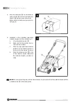 Предварительный просмотр 9 страницы Fieldmann FZV 4003 E User Manual