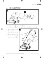 Предварительный просмотр 23 страницы Fieldmann FZV 4005 E User Manual