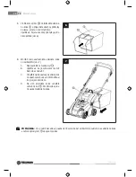 Предварительный просмотр 24 страницы Fieldmann FZV 4005 E User Manual