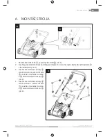 Предварительный просмотр 37 страницы Fieldmann FZV 4005 E User Manual