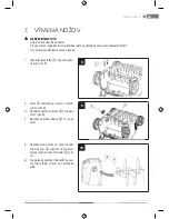 Предварительный просмотр 39 страницы Fieldmann FZV 4005 E User Manual