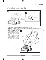 Предварительный просмотр 51 страницы Fieldmann FZV 4005 E User Manual